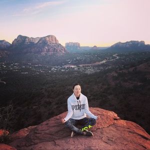 Meet your Posher, Diana